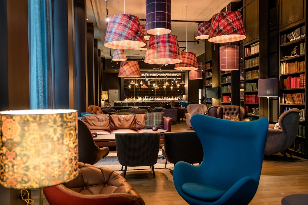 Motel One Manchester St. Peter's Square - Manchester