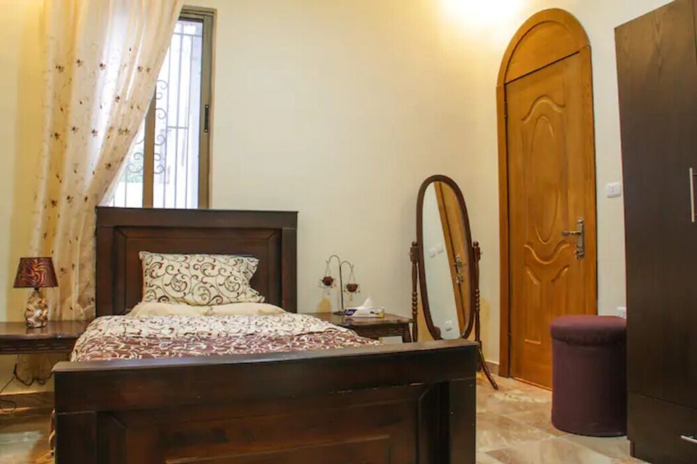 ☆Khirfan Crown House Fully Stocked W/ Luxury View☆ - Amman