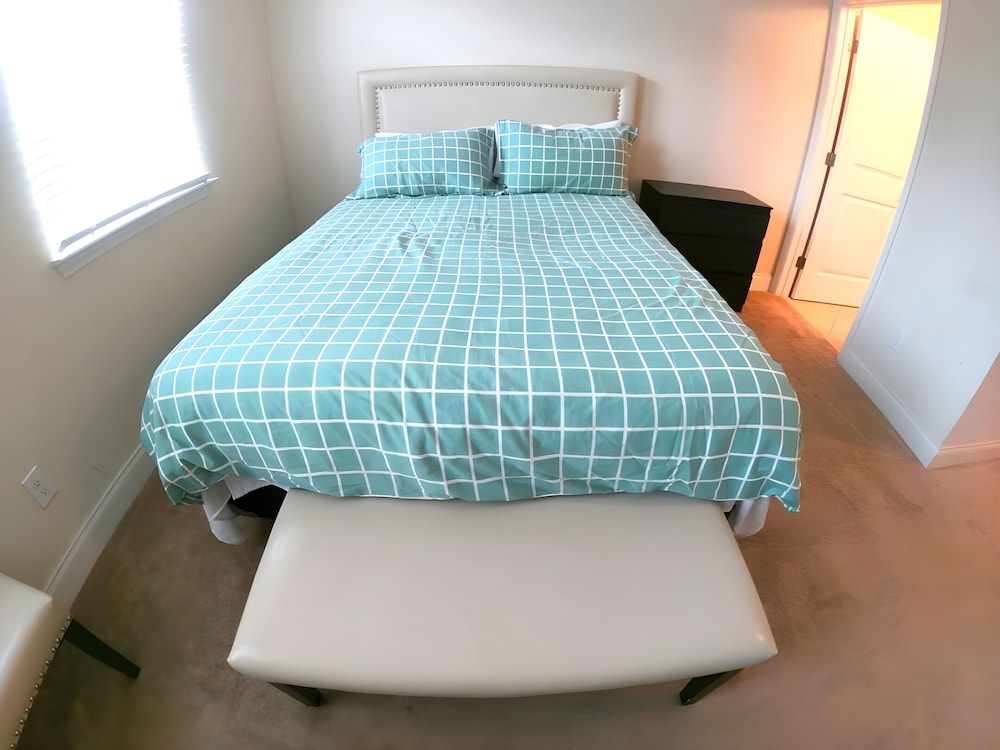 Siesta Comfortable 5 Bedroom Sleep 10 With Pool - Davenport, FL