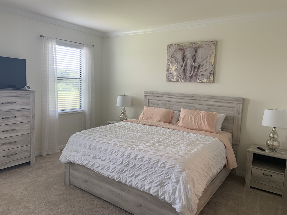 New Townhome Fully Furnished - North Port, FL