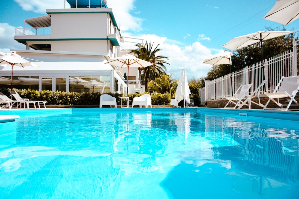 Hotel Principe Alogna & Spa - Trabia