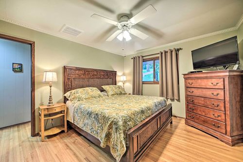 Paris Landing State Park, Buchanan airbnb, hotels and vacation rentals