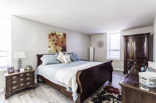 Germantown, TN Holiday Apartments and Self Catering cozycozy