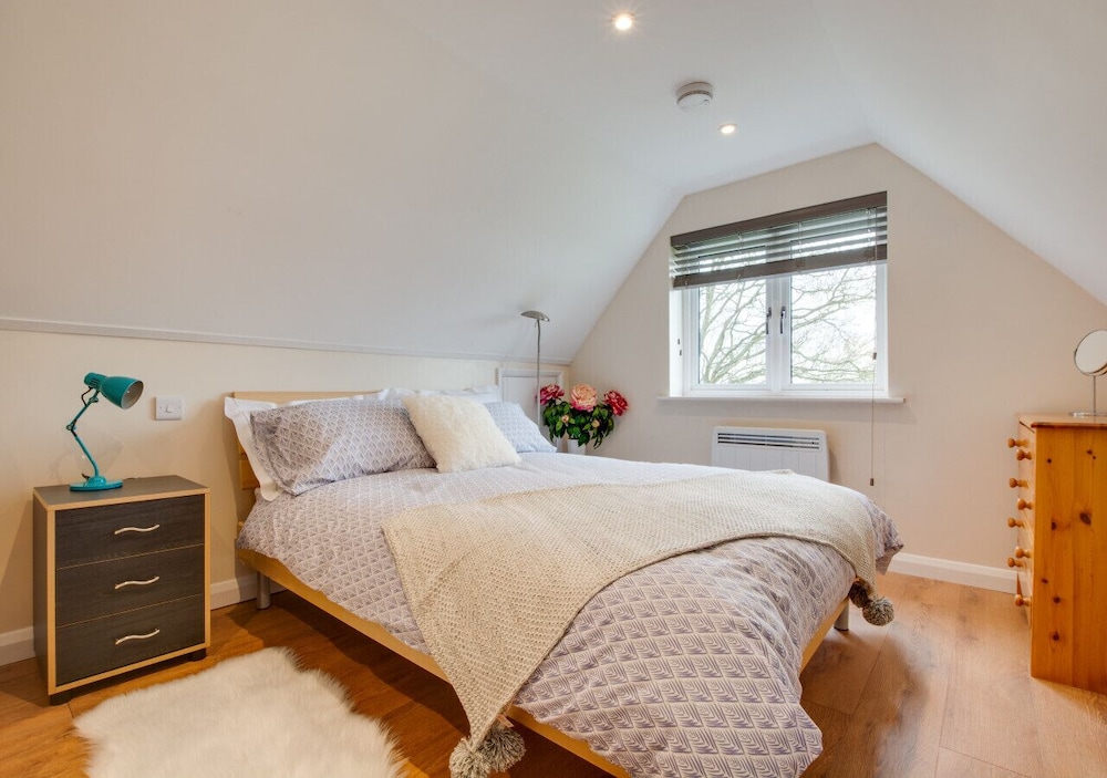 Rose Cottage - One Bedroom House, Sleeps 2 - Sissinghurst