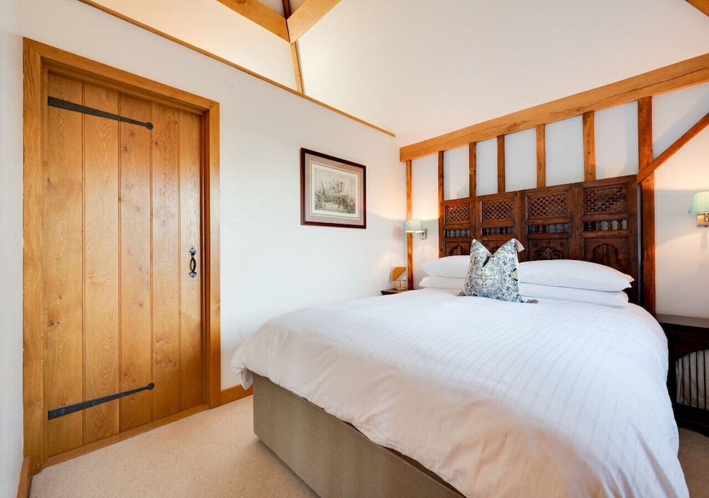The Bryer - Two Bedroom House, Sleeps 4 - Bodiam Castle