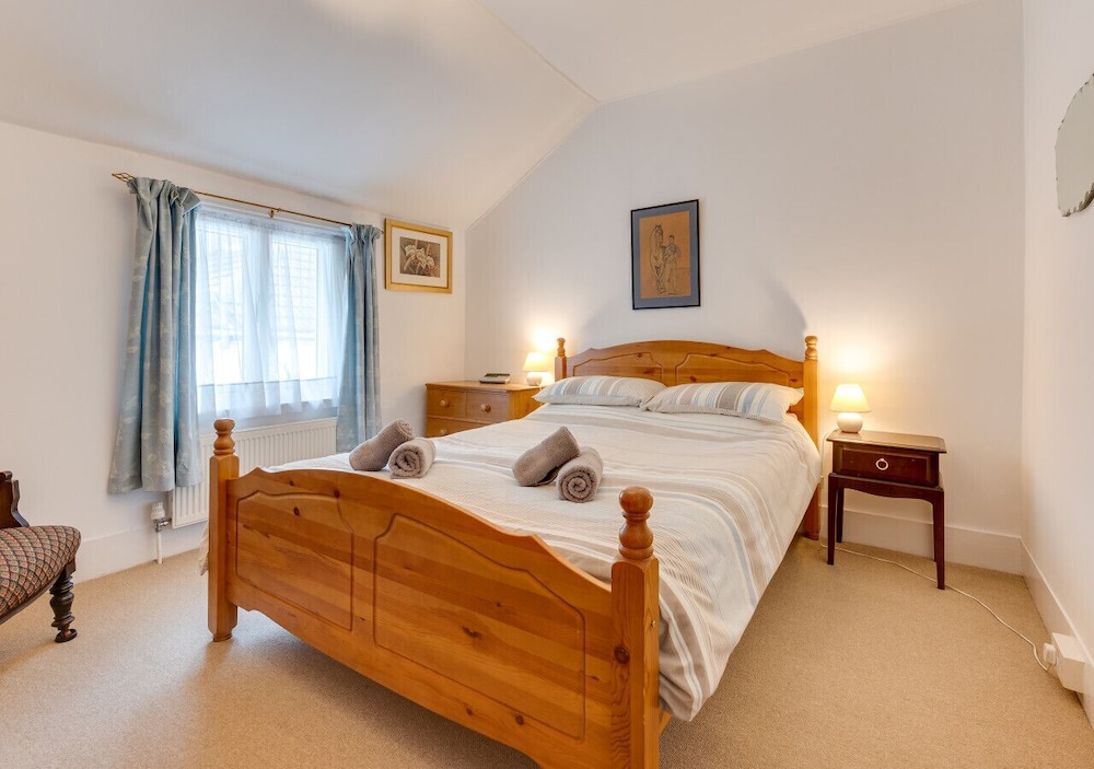 Coachman's Flat - Two Bedroom House, Sleeps 3 - Brighton and Hove