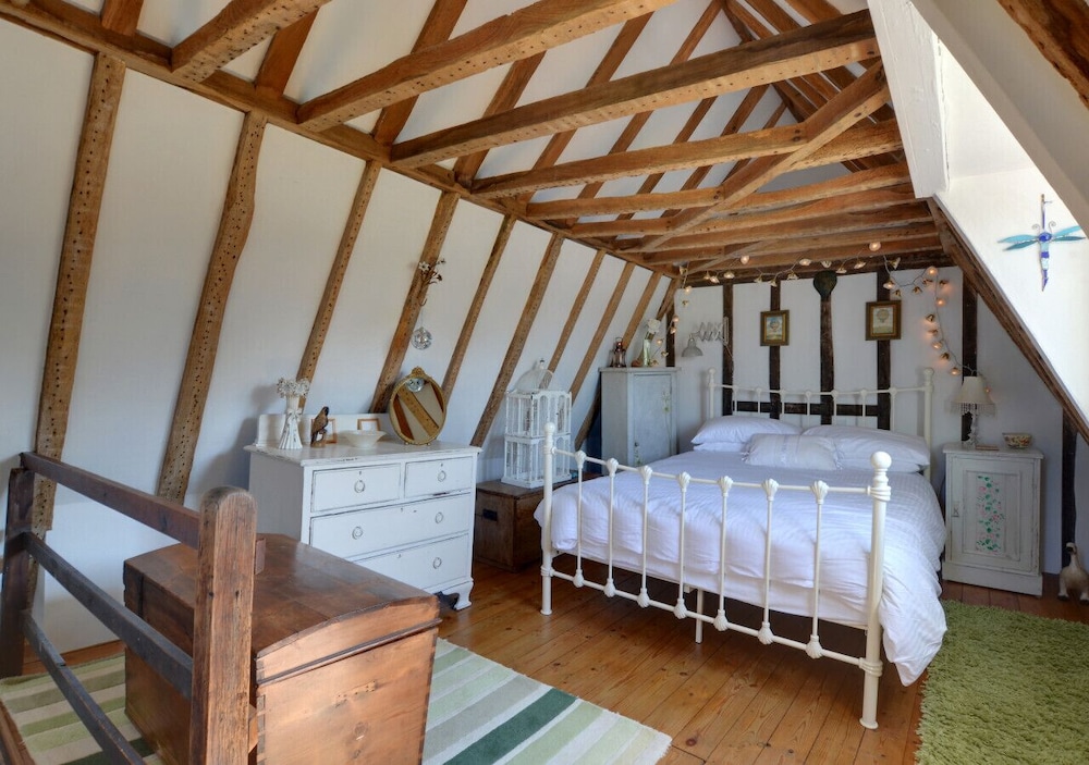Marigold Cottage - Three Bedroom House, Sleeps 5 - East Sussex