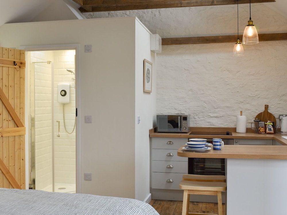 1 Bedroom Accommodation In Wells - Glastonbury