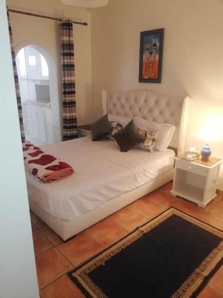 Appartement Familiale De Luxe - Rabat