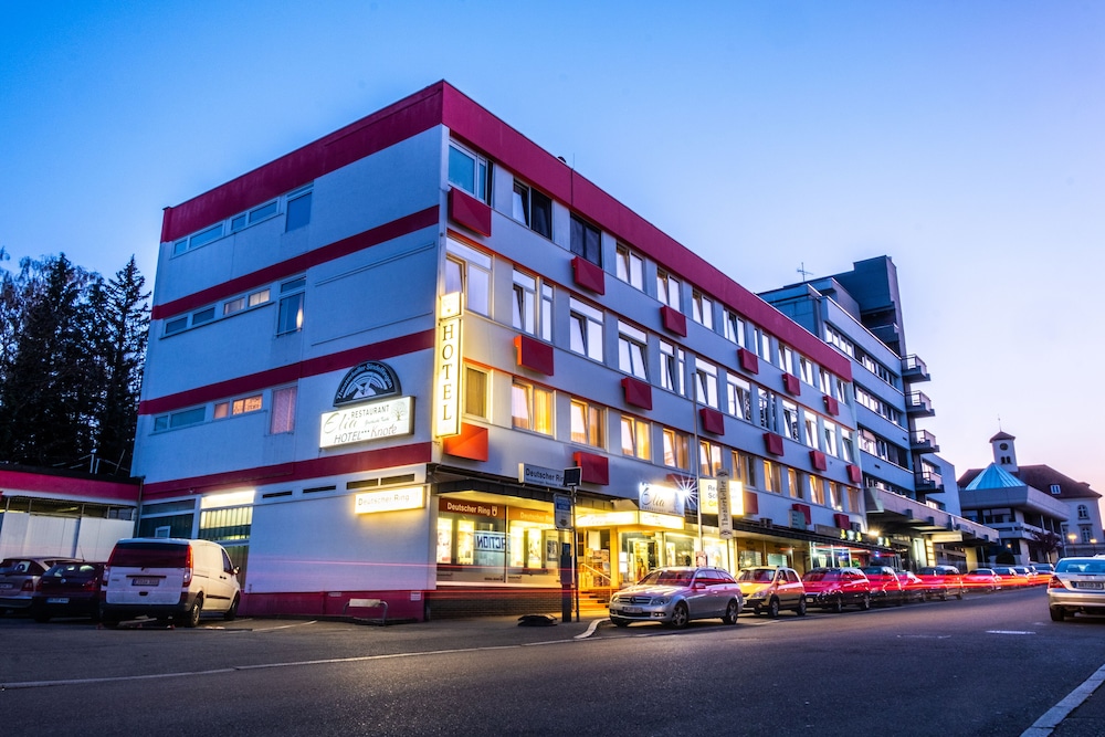 Hotel Knote - Sindelfingen