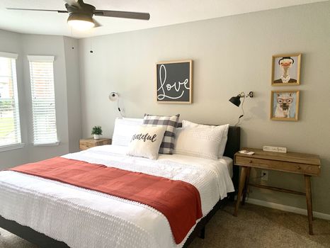 Second Ward Houston airbnb, hotels and vacation rentals
