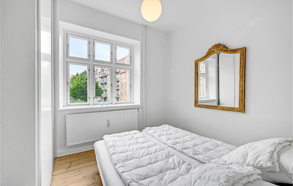 Appartement Attrayant Pour Des Vacances Agréables. - Aarhus