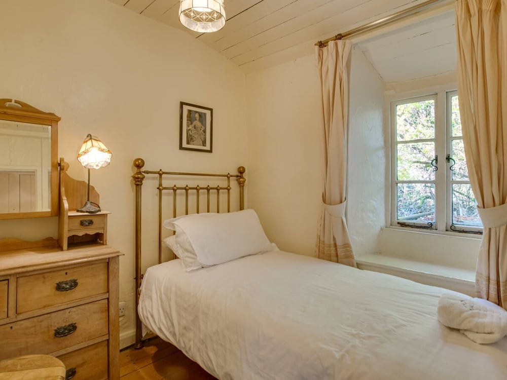 Slaters Cottage - Three Bedroom House, Sleeps 5 - Grasmere