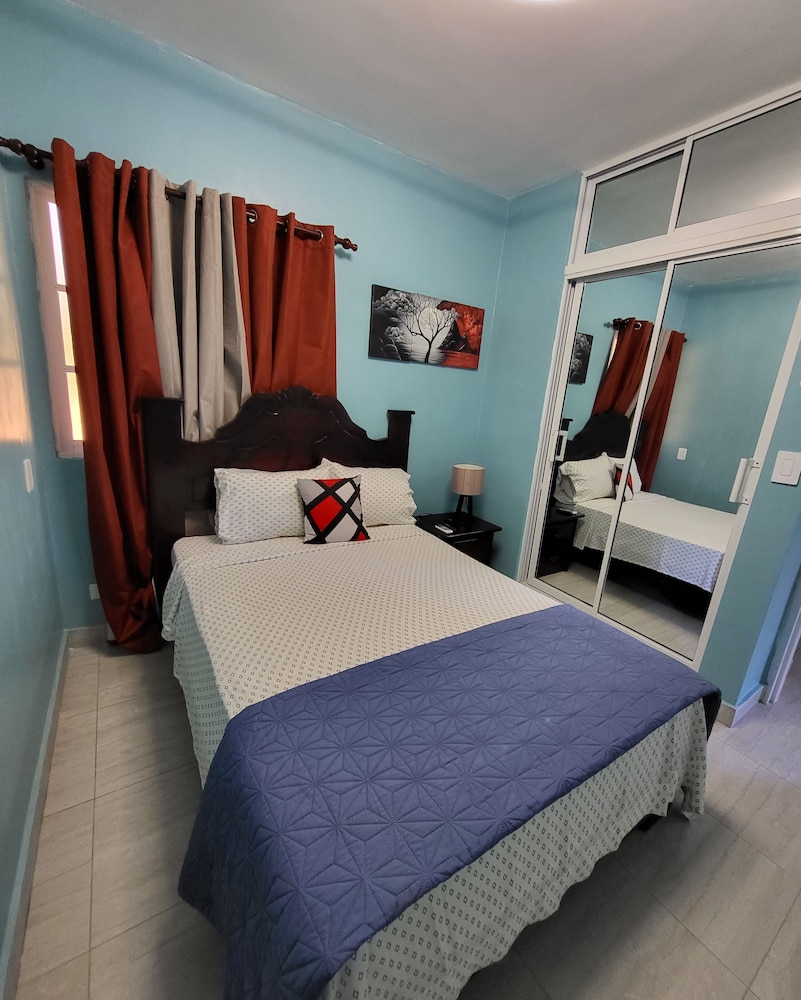 Modern 2 Bedroom Apt 5a - Puerto Plata