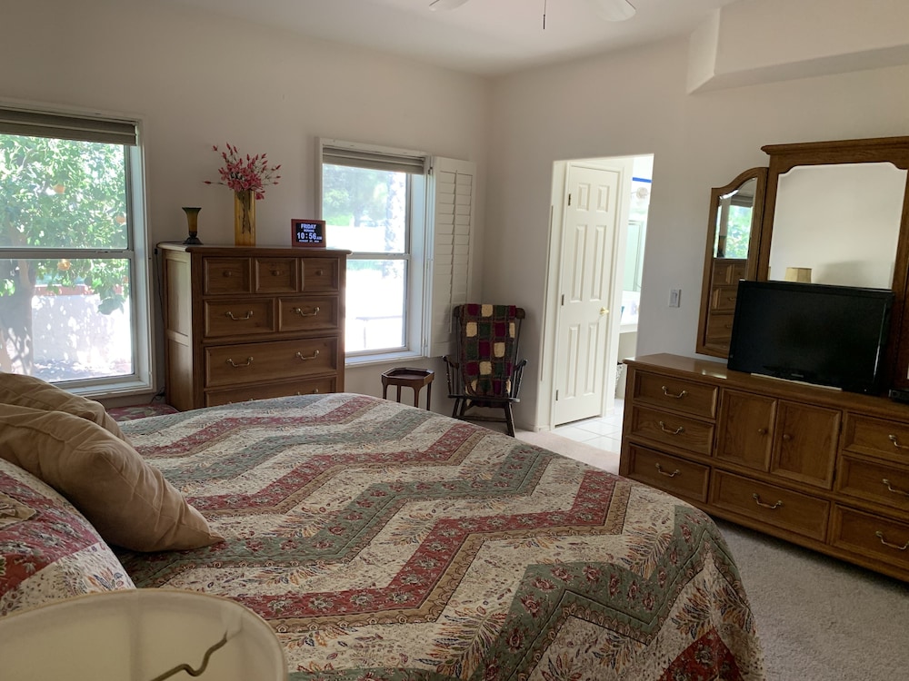 Accepting Shorter Term Rental During July-aug 2024! 5-day Minimum! - Green Valley, AZ