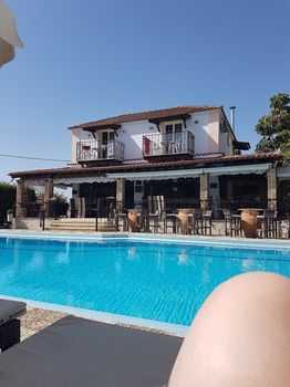 Anagenessis Resort - Zakintos