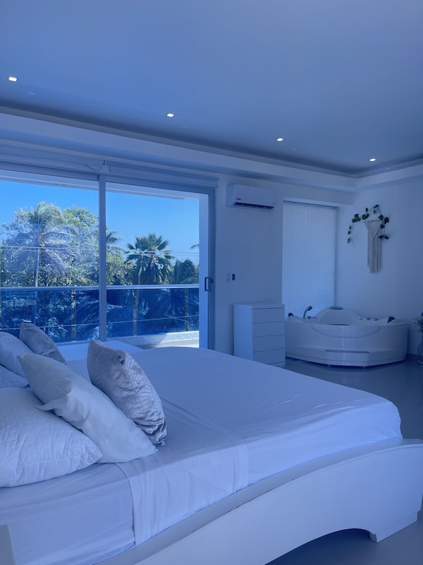 Exclusiva Mansion De Playa - Cartagena