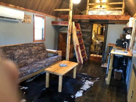 Eminence, MO Cabin Rentals at the Best Price cozycozy