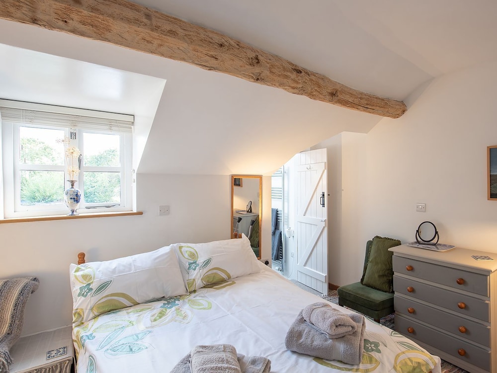 3 Bedroom Accommodation In Forden - Welshpool