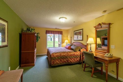 Massanutten, VA Lodges at the Best Price cozycozy