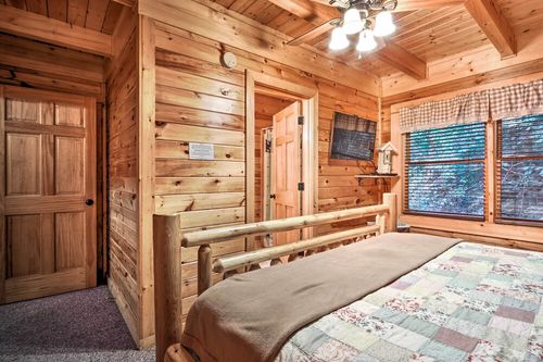 Douglas Lake, Dandridge airbnb, hotels and vacation rentals