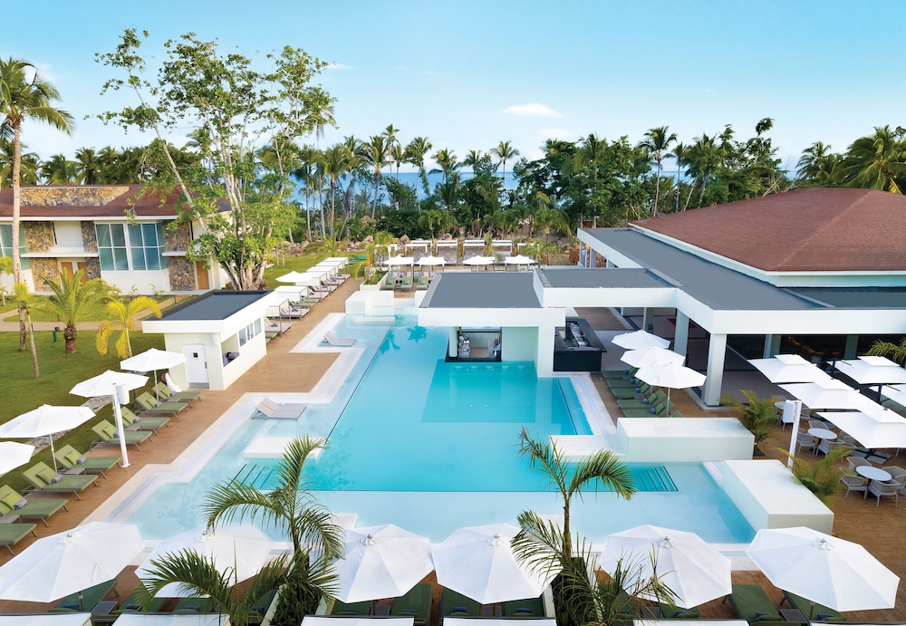 Desire Miches Resort, Punta Cana - All Inclusive - Couples Only - Dominikanische Republik