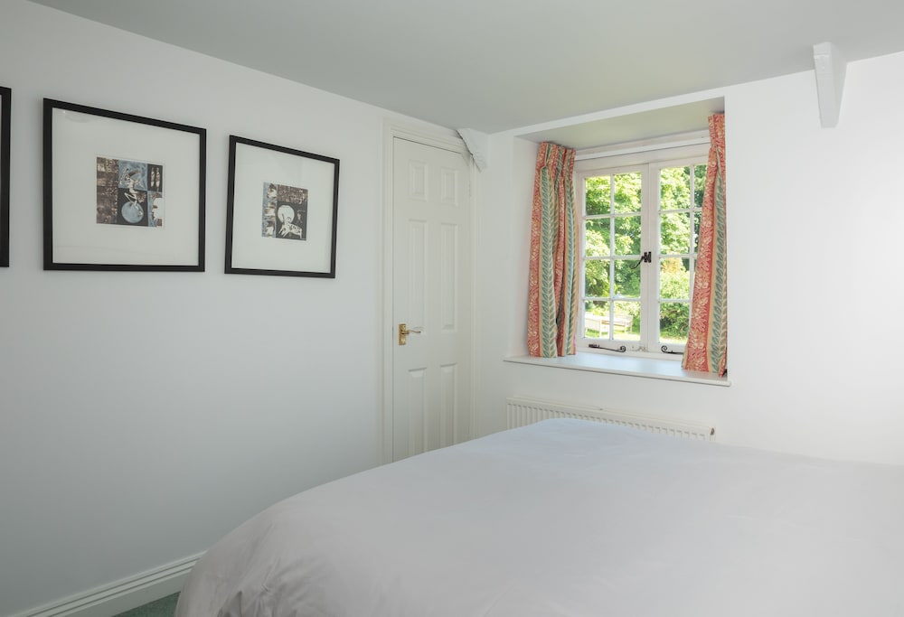 Beautiful Cosy Cottage Above Avon River, Close To The Beach - Kingsbridge