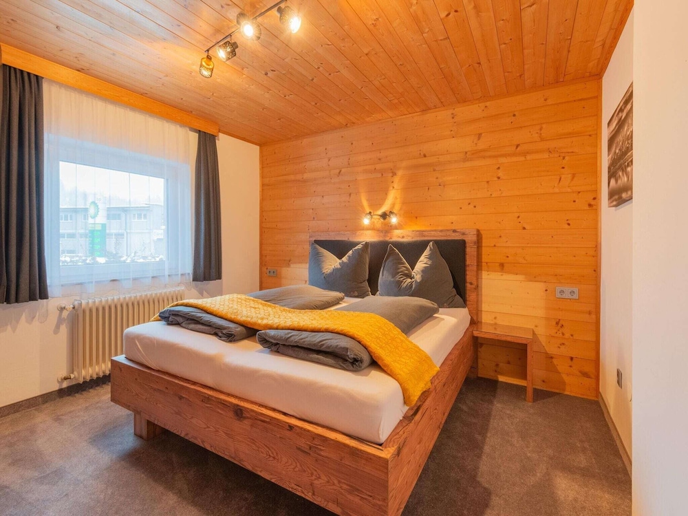 Modern Apartment in Kitzbuhelnear Ski Area - Kitzbuhel