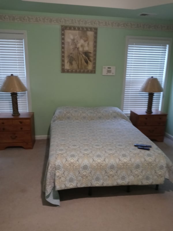 Dallas Oasis. Suite 1. Your Home Away From Home - Dallas, GA