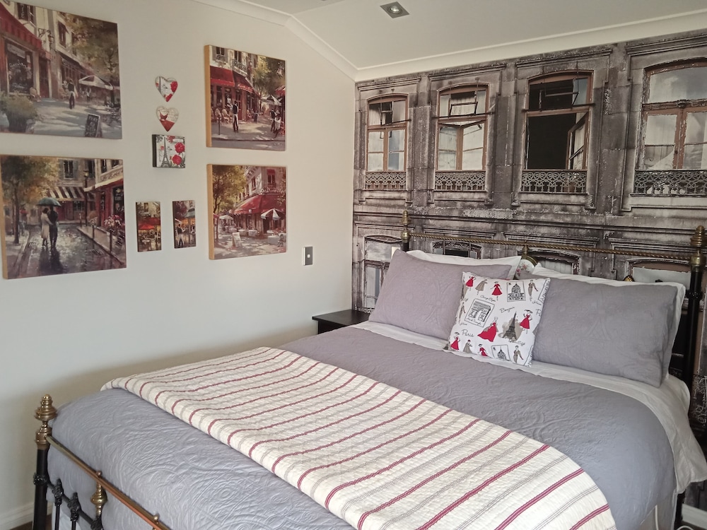 Apt Le Petit. Ideal For A Quiet Getaway - Greytown