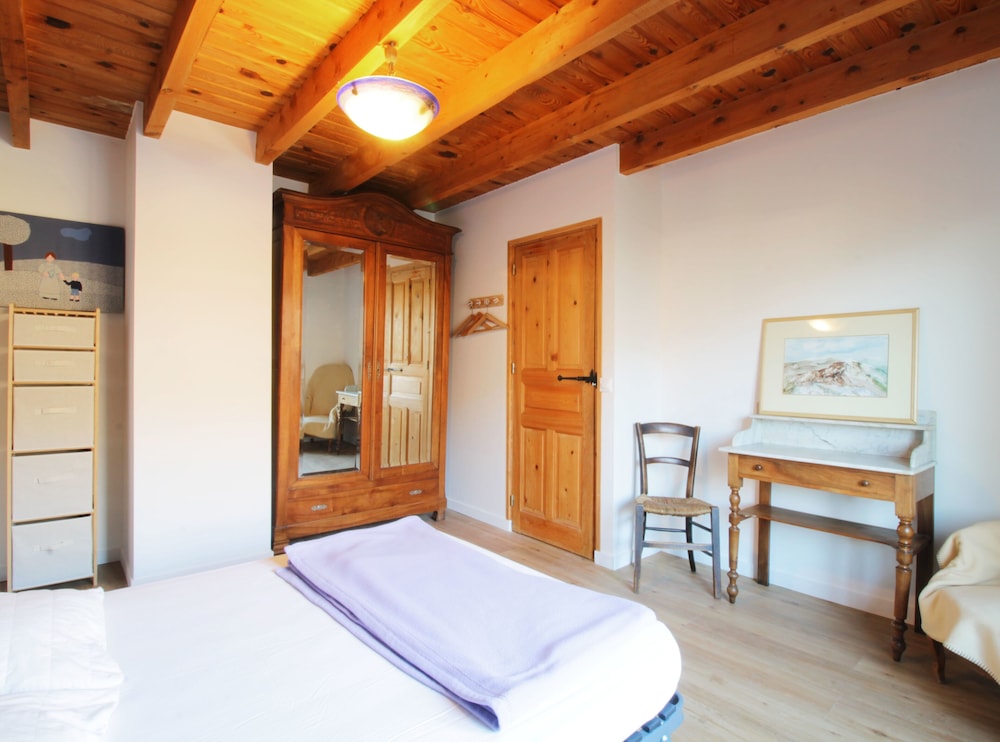 Comfortable Family Chalet 5 Min. Drive From The Lake - Lac d'Aiguebelette
