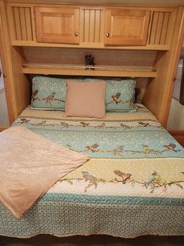 Franklin, NC Holiday Parks and RV rentals cozycozy