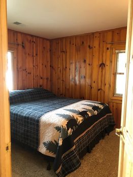 Apache Lake, Hillman airbnb, hotels and vacation rentals