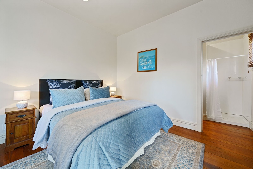 Pendreigh Cottage - Martinborough Holiday Home - 格雷敦