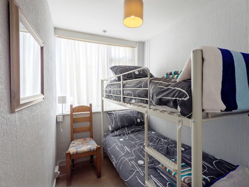 Stonesthrow - Bognor Regis -  A Flat That Sleeps 4 Guests  In 2 Bedrooms - West Sussex