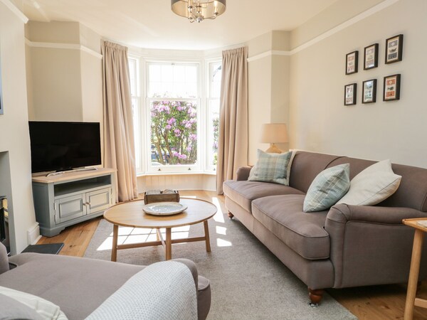 Snowdrop Cottage, Family Friendly In Bowness-on-windermere - Windermere, UK