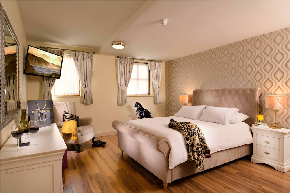 4 Bedroom Apartment In Ennis  Town Centre - Ennis