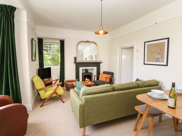 Hope Cottage South, Family Friendly, With Open Fire In Reeth - Reeth