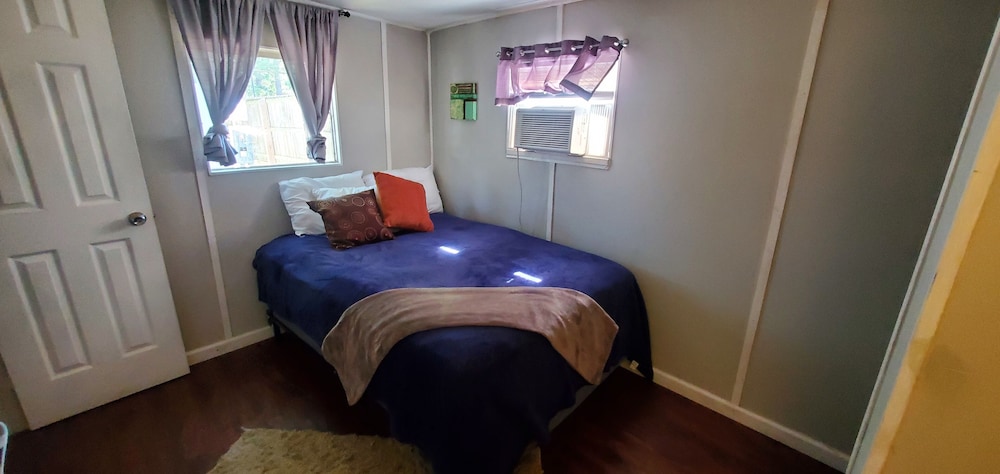 805c Mobile Home For Work Or Short Stays - Louisiana