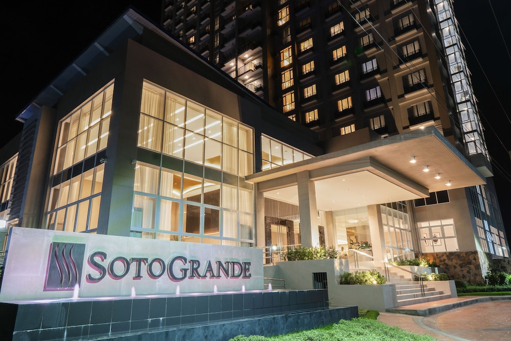 Sotogrande Davao Hotel - Davao City