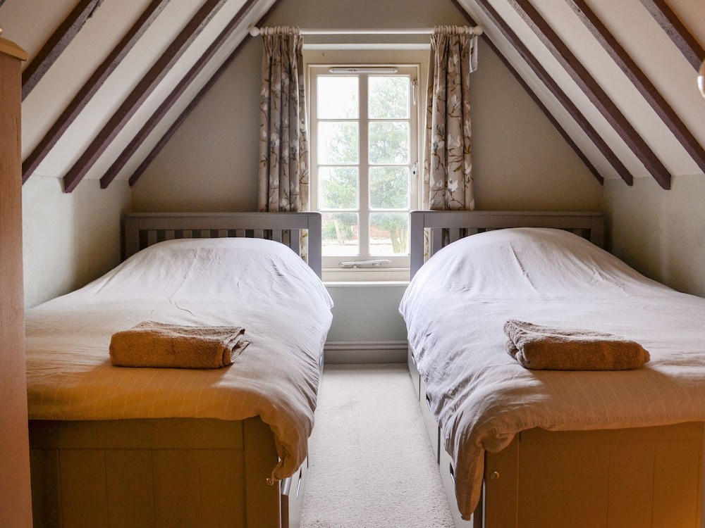 1 Bedroom Accommodation In Winceby, Horncastle - リンカンシャー