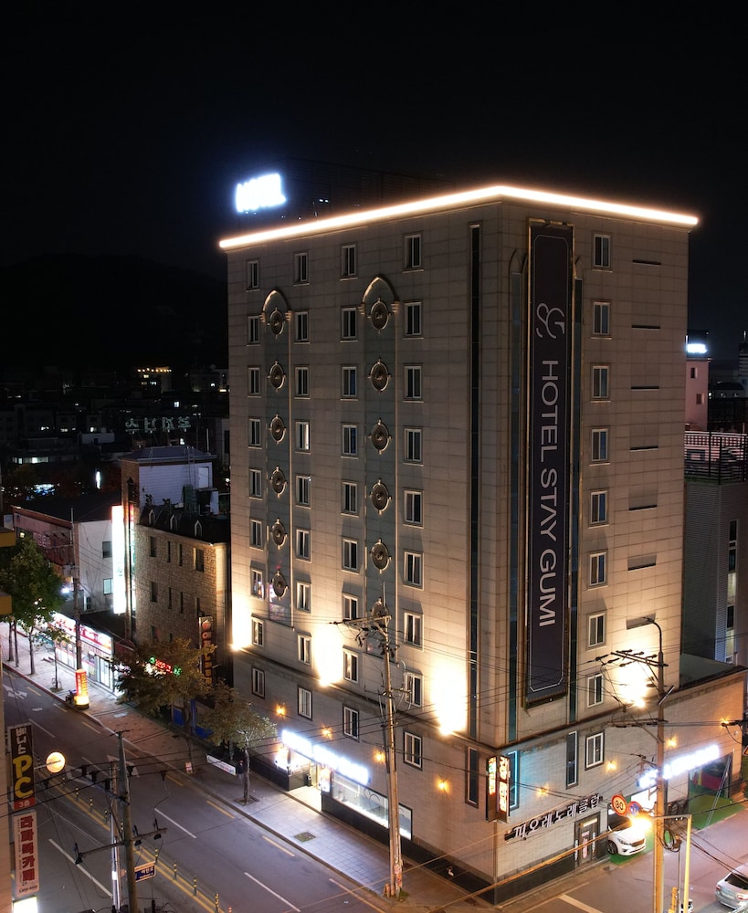Hotel Stay Gumi - Gyeongsangbuk-do