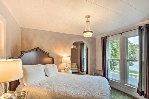 Potawatomi State Park, Sturgeon Bay airbnb, hotels and vacation rentals