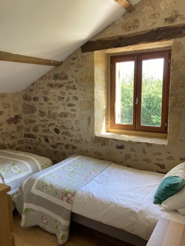 Comfortable And Warm Group Accommodation In The Heart Of Nature - Monpazier