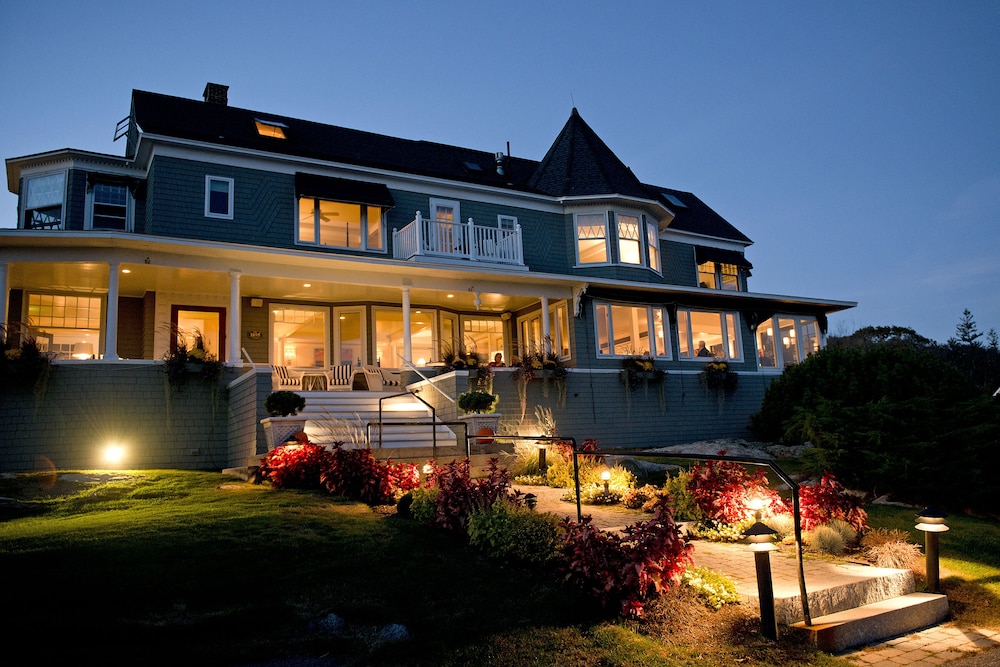 Cape Arundel Inn And Resort - Maine