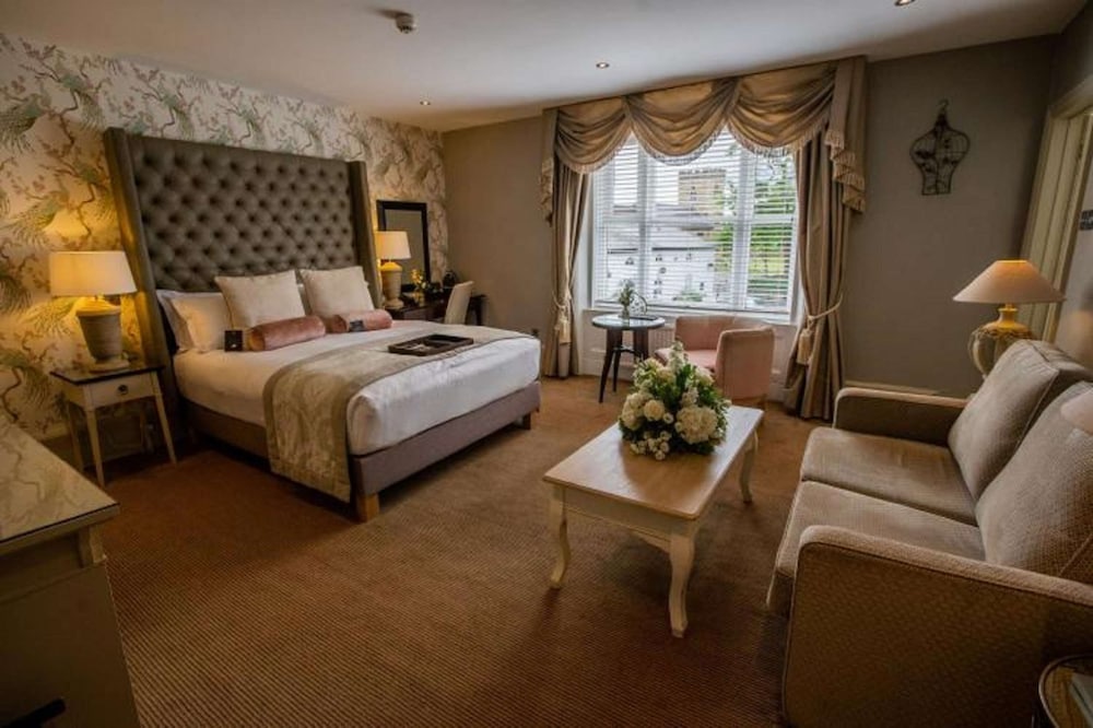 Woughton House Hotel - Bedfordshire