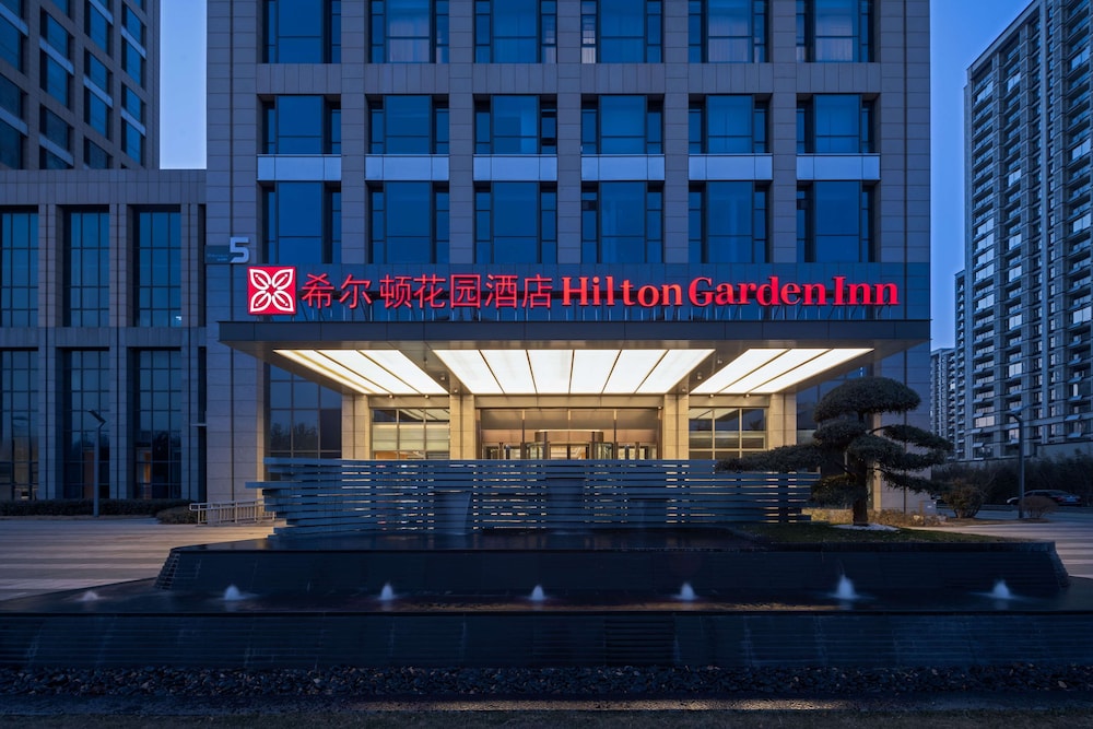 Hilton Garden Inn Rizhao High-tech Zone - Rizhao