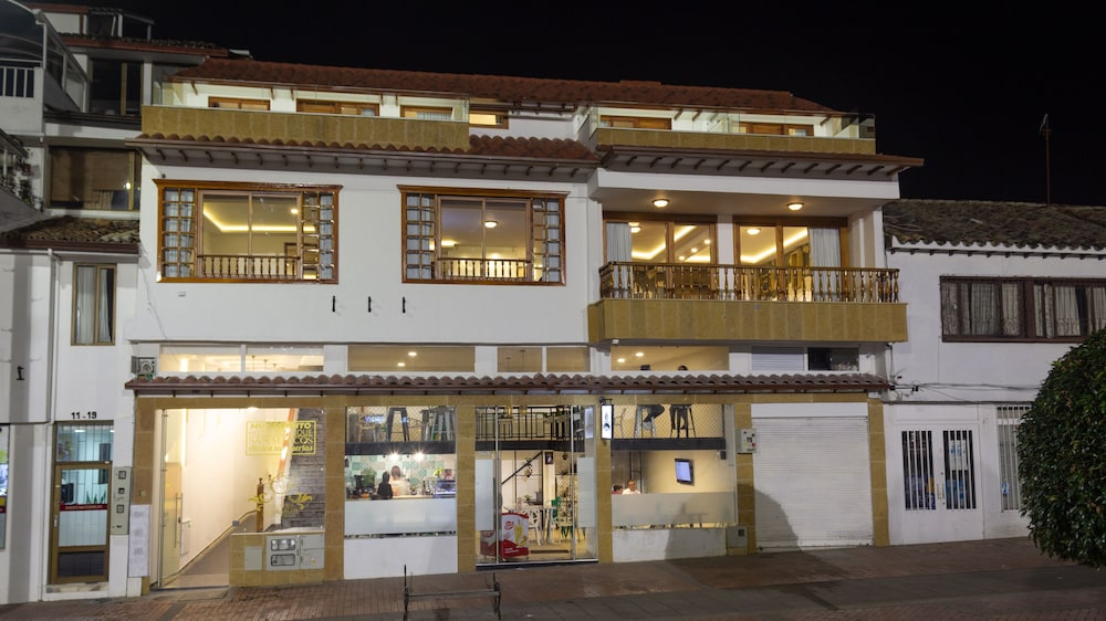 Hotel Boutique San Marcos Chiquinquirá - Chiquinquirá