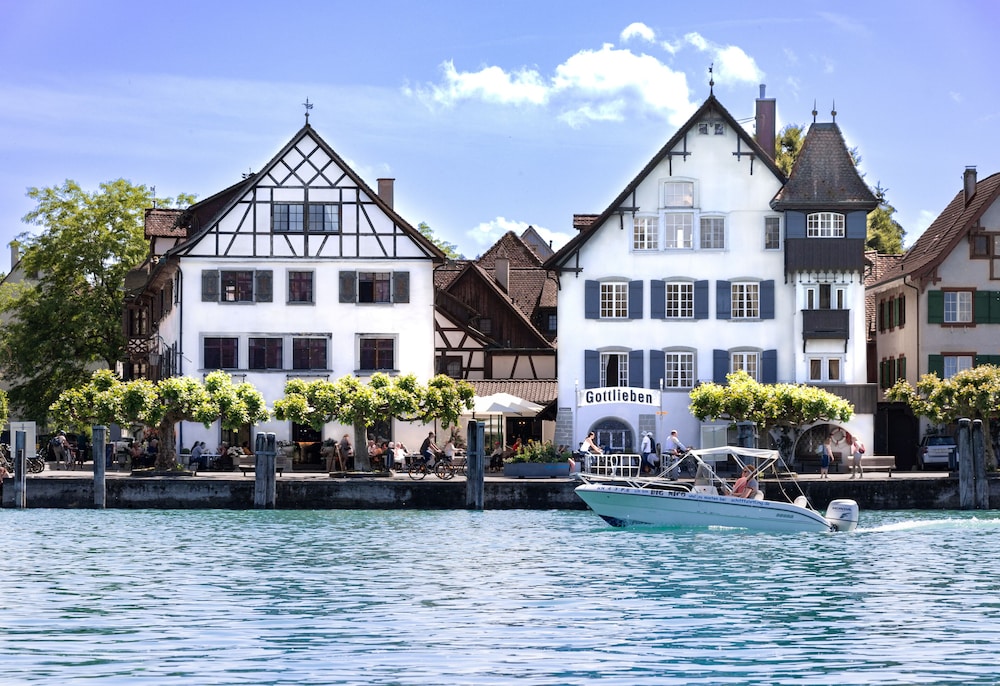 Hotel Porto Sofie - Lake Constance