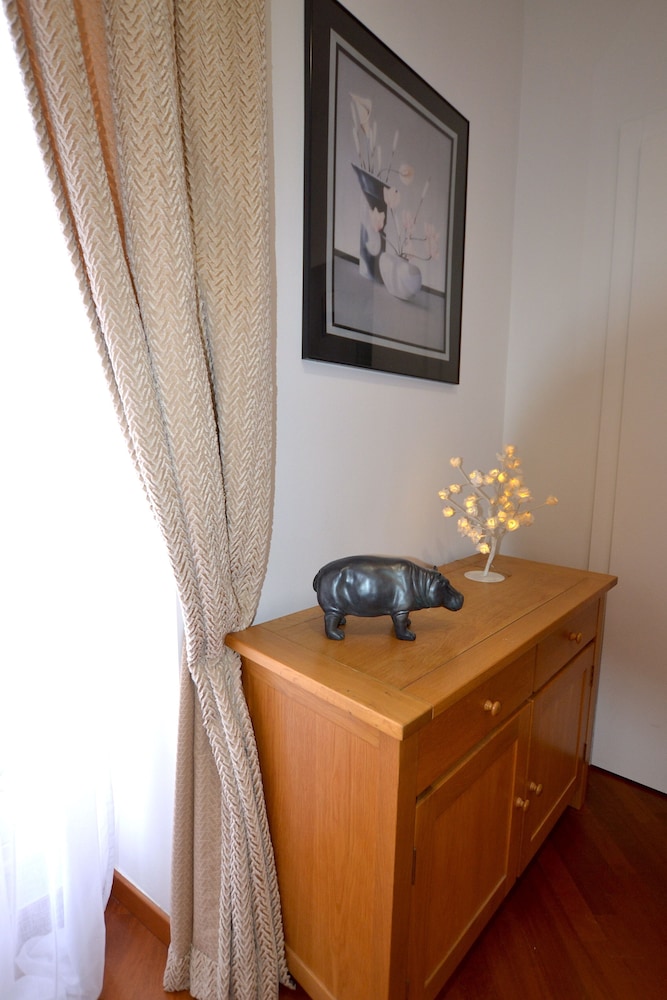 Newly Renovated Chic & Glamor Large Studio - Cap-d'Ail